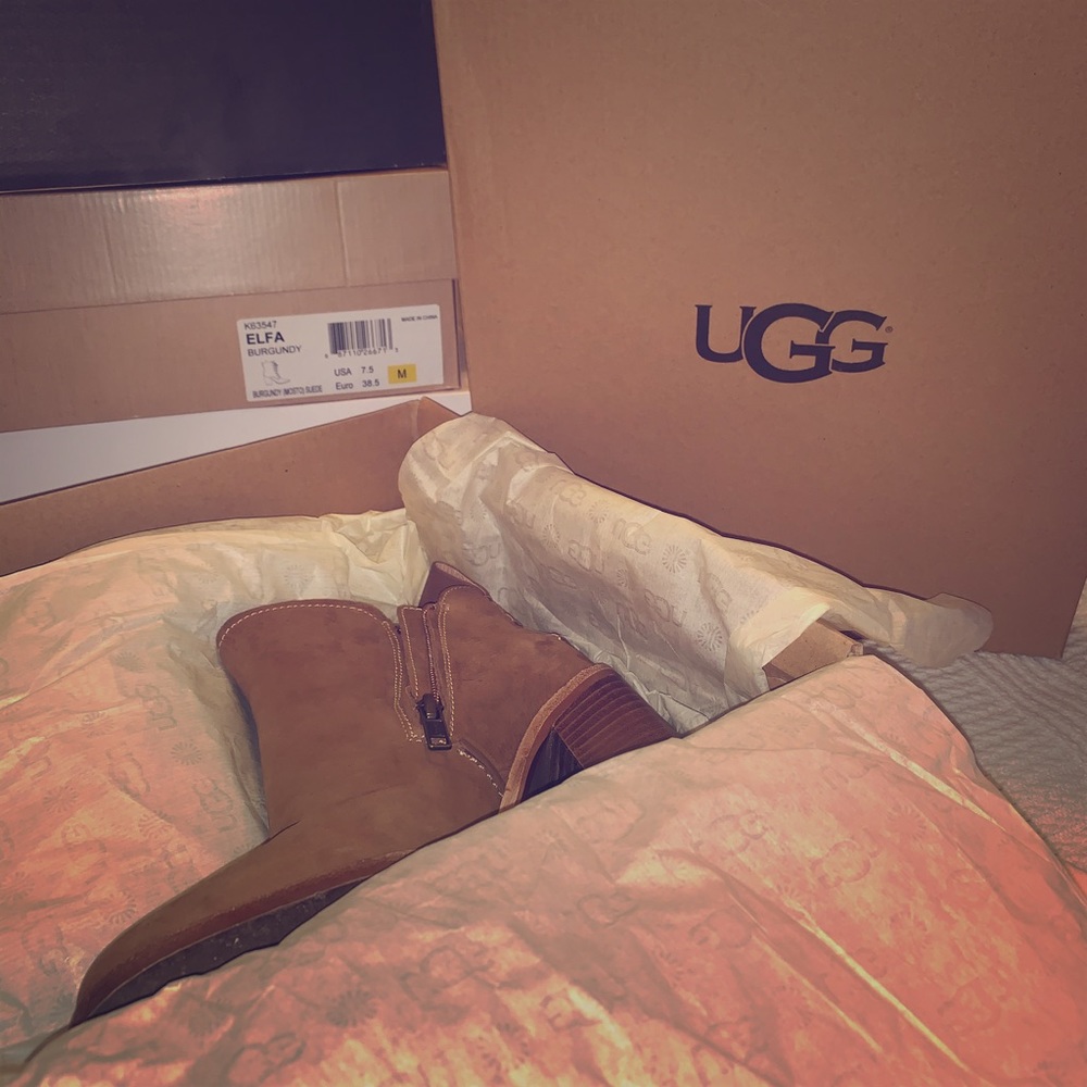 UGG boots